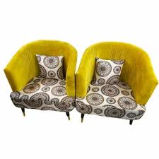 living room accent chair set at rs