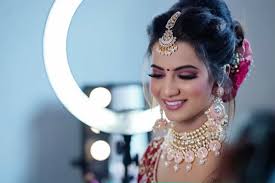 kangna kochhar bridal makeup artist