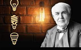 thomas edison may not have invented