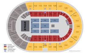 Freeman Coliseum San Antonio Tickets Schedule Seating