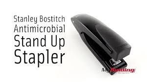 stanley bosch antimicrobial stand up