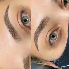 ombre microblading what exactly is it