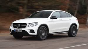 You may want to read more of autotrader's model vs. Mercedes Glc Coupe Review Auto Express