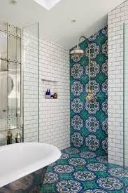 Top 5 Shower Tile Design Trends 2019