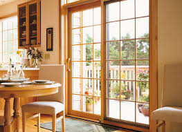 Sliding French Patio Doors All