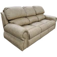 cortina leather reclining sofa