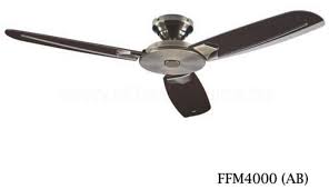 Fanco 4000 48 Inch Ceiling Fan Ffm4000