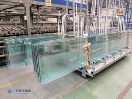 Tempered Glass Supplier
