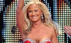WWE Hall of Famer Tammy 'Sunny' Sytch ...