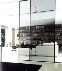 Interior Glass Doors With Pros And Cons