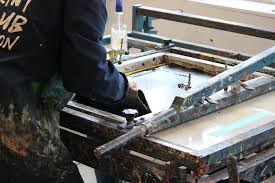 A Beginners Guide To Screen Printing By A Complete Beginner