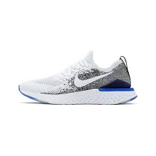 Nike is taking the epic react flyknit 2 silhouette and giving it. Nike Epic React Flyknit 2 Bq8928 102 From 124 00