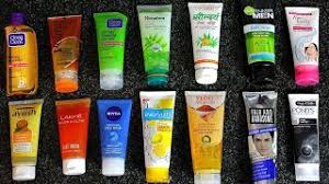 top 5 face wash for oily acne e