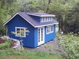sheds built on site near me in oregon