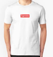 Supreme T Shirt