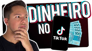 ganhar dinheiro no tik tok 2023 rÁpido