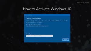 It is well known that windows xp is an operating system that is used worldwide by numerous people. How To Activate Windows 10 Youtube