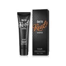 real remover by benefit cosmetics