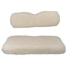 Rxv Natural Sheepskin Seat Covers
