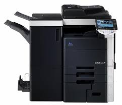W celu wykonania instalacji należy użyć polecenia 'dodaj drukarkę', a następnie wskazać katalog, do którego został rozpakowany załączony plik. Einfuhrung Bizhub C452 C552 C652 Pdf Kostenfreier Download