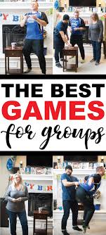 It's fun and fast but still a card game that everyone can play. 10 Most Fun Adult Party Games Ever Play Party Plan