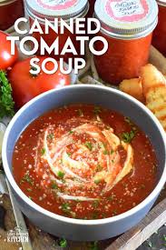 canned tomato soup lord byron s kitchen