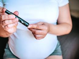 gestational diabetes symptoms causes