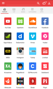 Oct 29, 2021 · download vidmate apk 4.5094 for android. 5 Best Video Downloader For Android To Download Videos