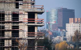 Vermietete wohnung in stil altbau. Neubau In Berlin Wo In Den Bezirken Wie Viele Wohnungen Geplant Sind Berlin Tagesspiegel