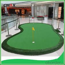 mini golf carpet golf artificial gr