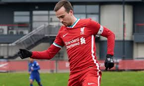 He featured in the youth ranks of brampton youth sc and north mississauga sc before moving to england to join fulham. I M Very Grateful To Be U23s Captain It Has Helped Me A Lot Liverpool Fc