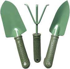 Durable Gardening Hand Tool Ergonomic
