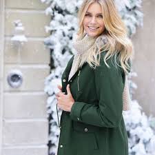 8 Of The Best Winter Coats