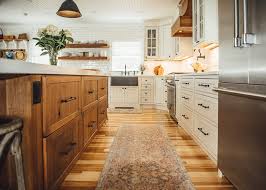 farmhouse kitchen cabinet design ideas