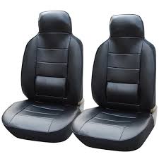 Acura Black Car And Truck Seat Covers