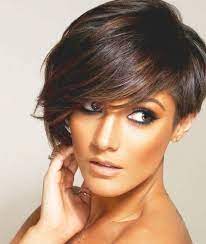 So, here is our list of 10 indian bridal hairstyles for short hair. 35 Short Hairstyles For Indian Women Best Hair Looks