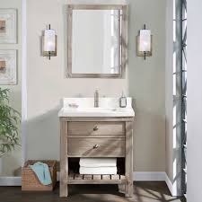 For the latest trends and design inspiration, sign up for the build with ferguson catalog or browse the online version today. Elbe Rustic 30 Single Sink Vanity By Northridge Home Costco