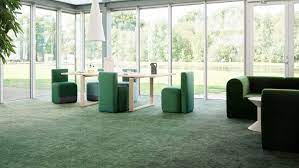 eco friendly carpet materials