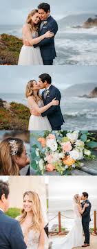 romantic lighthouse elopement yes