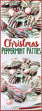 Check spelling or type a new query. Christmas Peppermint Patties Butter With A Side Of Bread