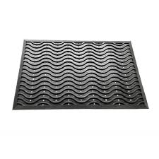entrance mat rubber safety mat flooring