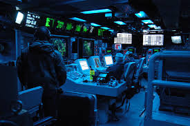 Combating Cyber Fatigue In The Maritime Domain