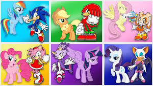 111k members in the mylittlepony community. Sonic Mlp World Home Facebook