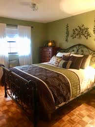 Levin furniture bedroom set something that you are looking for and we have it right here. Master Bedroom Transformation Green Brown And Natural Elements Clevelandfashionista