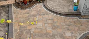 Patio Pavers Vs Concrete Which Is