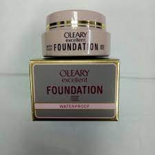 jual o leary foundation made in an