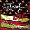 Live...One Nation Underground [Clean]