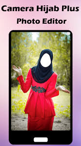 camera hijab plus photo editor apk