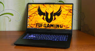 Search free tuf wallpapers on zedge and personalize your phone to suit you. Asus Tuf Gaming A17 Laptop Review Root Nation