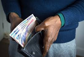 Basic Types of Money - FirstBank Nigeria